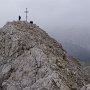 07_Gipfelgrat_Ferrata_Piz_da_Lec